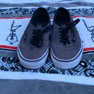 Vans shoes